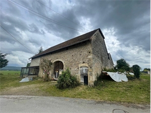 maison a renover à la vente -   25870  VALLEROY, surface 150 m2 vente maison a renover - UBI459996269